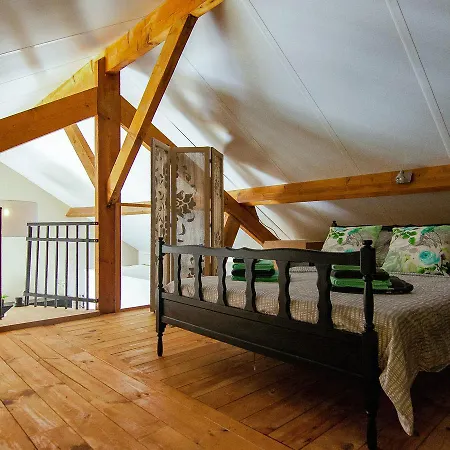 Chic Holiday In France With Private Pool Vakantiehuis Rocamadour