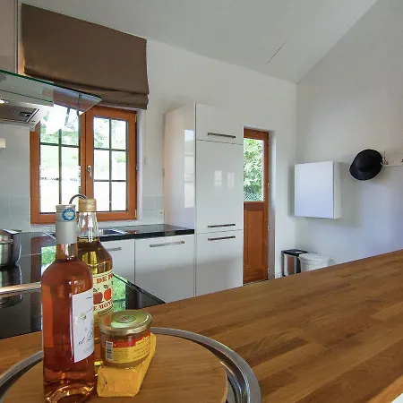 Chic Holiday In France With Private Pool * Rocamadour