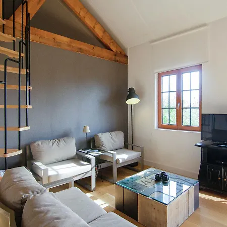 Chic Holiday In France With Private Pool *