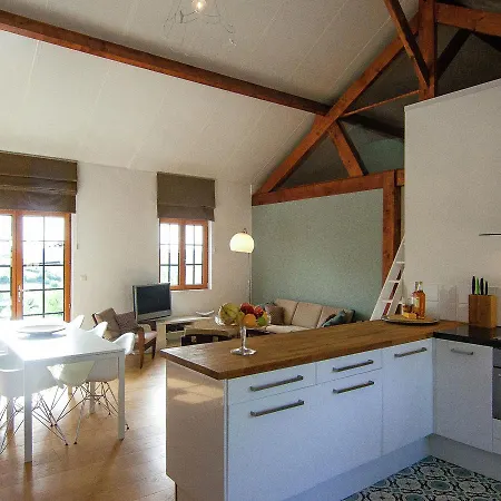 Chic Holiday In France With Private Pool
