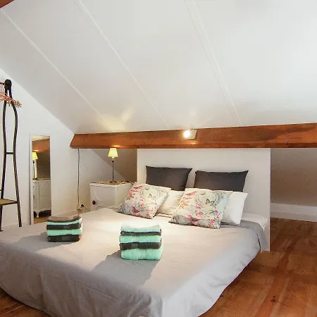 Chic Holiday In France With Private Pool Vakantiehuis Rocamadour