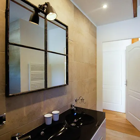 Vakantiehuis Chic Holiday In France With Private Pool Rocamadour