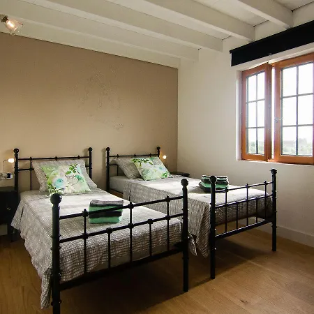 Chic Holiday In France With Private Pool Vakantiehuis *