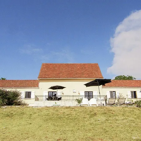 Chic Holiday In France With Private Pool *