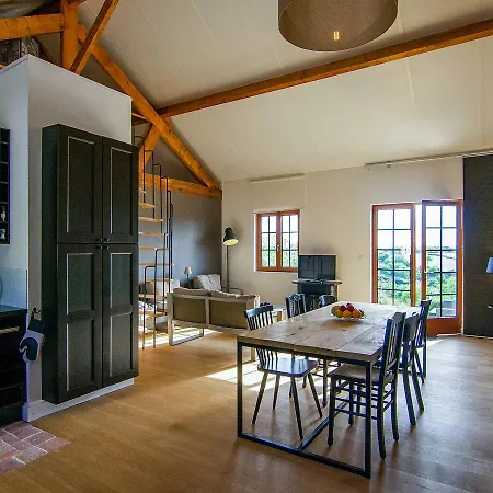 Vakantiehuis Chic Holiday In France With Private Pool